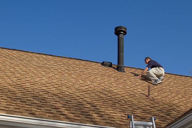 Best Roof Insulation Installation  in Key Vista, FL